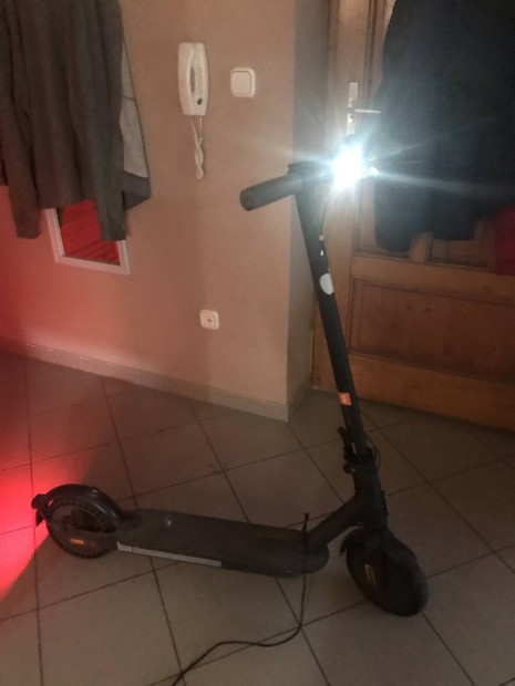 xiaomi electric scooter s1