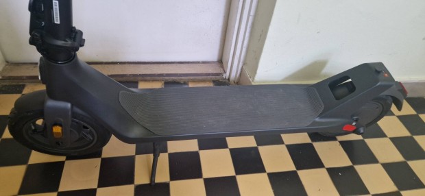 xiaomi elektromos roller 