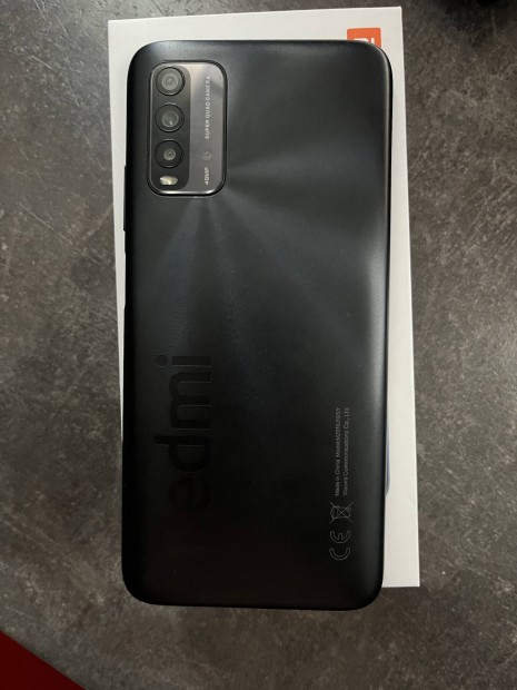 xiaomi redmi 9t