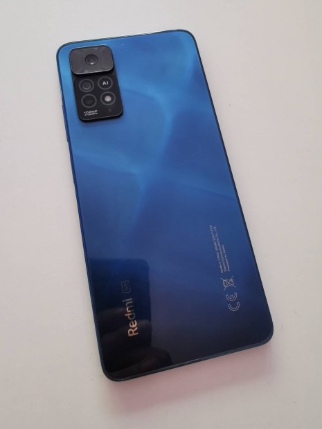 xiaomi redmi Note 11 pro 5G független