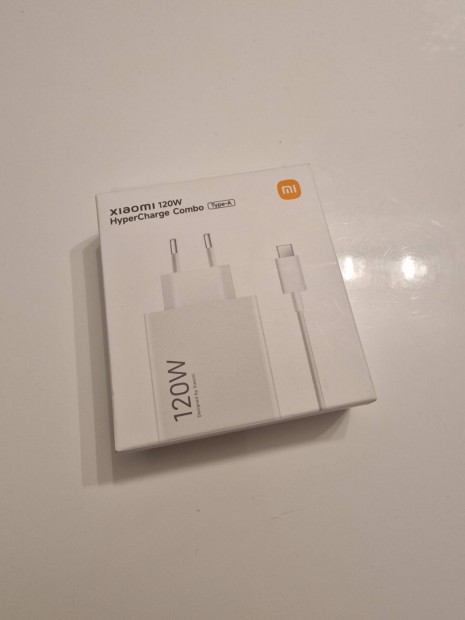 xiaomi redmi gyorstöltő!
