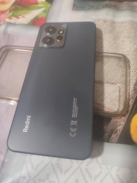 xiaomi redmi not 12 