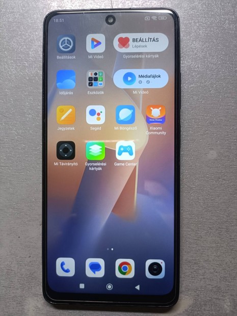 xiaomi redmi note 11 pro 6/128gb