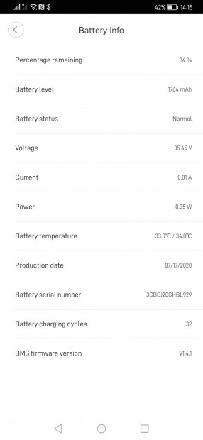xiaomi roller 