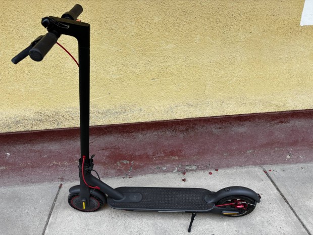 xiaomi scooter pro 2 roller