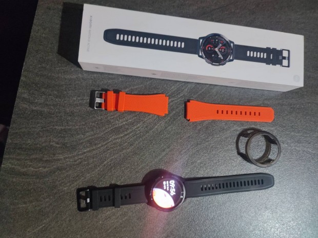 xiaomi watch s1 active 