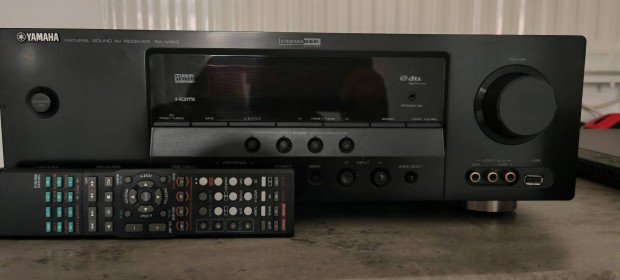 yahama RX-V463