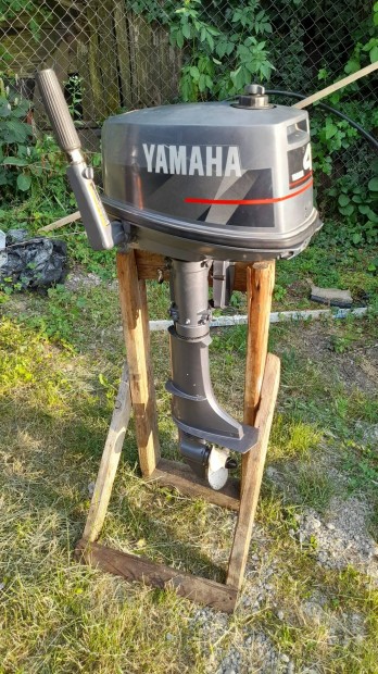 yamaha 4 csónakmotor