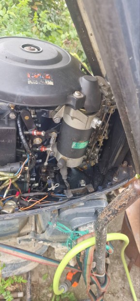 yamaha 50 hp hossz csizms hajlevllel foglalkozs.