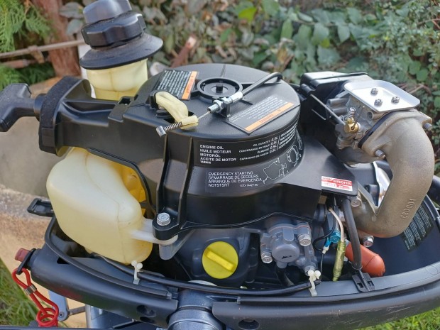 yamaha csonakmoror 