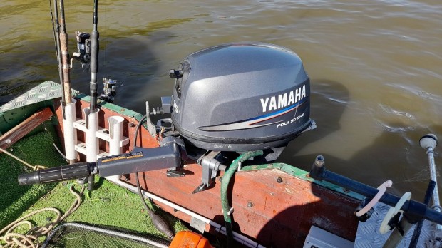 yamaha csónakmotor