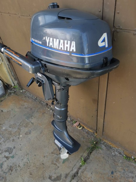 yamaha csónakmotor.