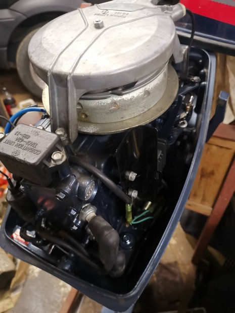 yamaha csónakmotor eladó.