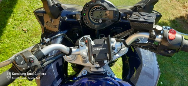 yamaha fz6s fazer