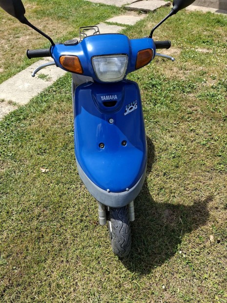 yamaha jog aprio 