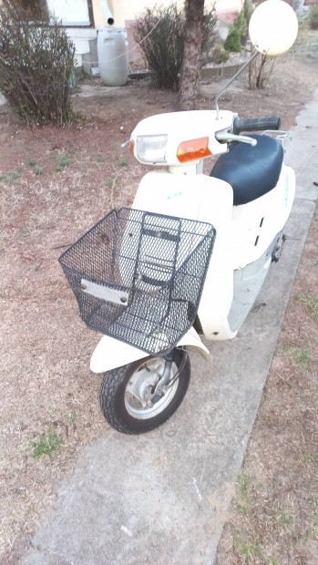 yamaha mint robog