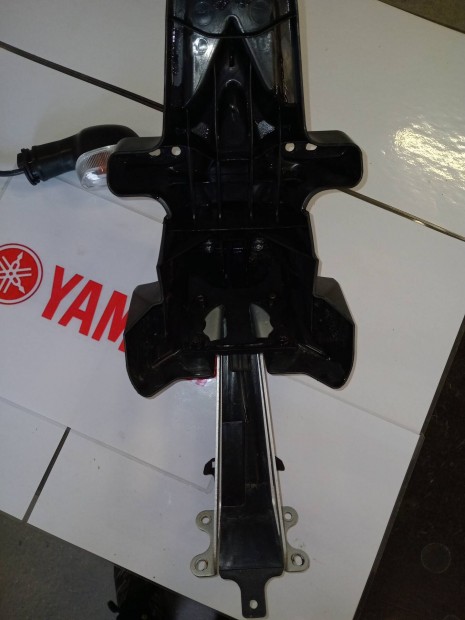 yamaha mt 07 rendszmtart