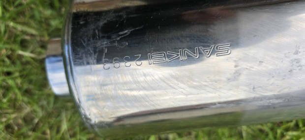 yamaha tdm 900 gyri kipufogdob