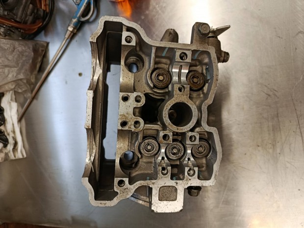 yamaha yzf400 yzf426