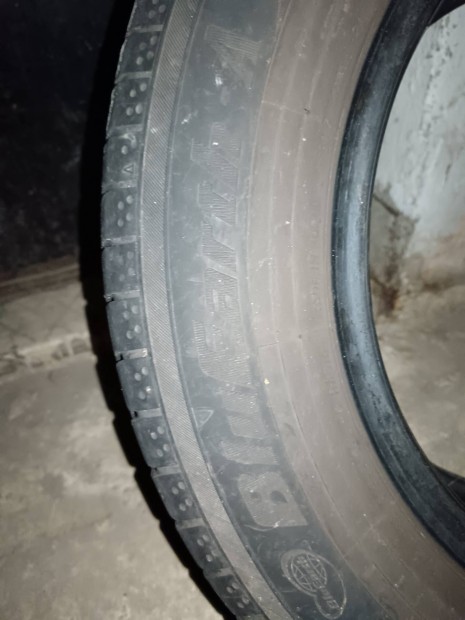 yokohama 195/65R15 nyári gumi!