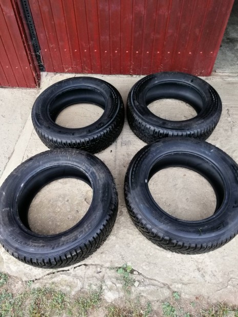 yokohama 215/60r16 tli gumi