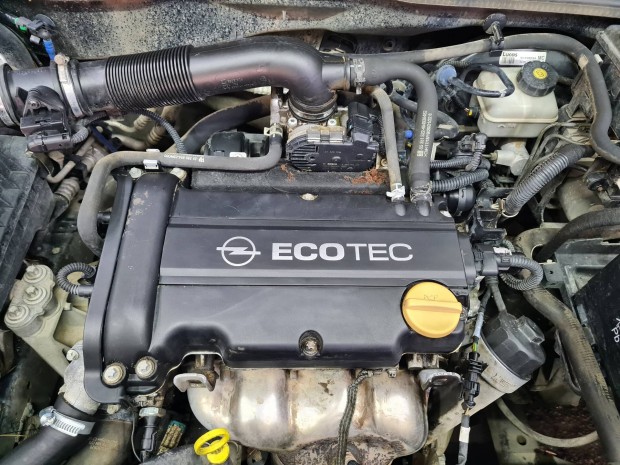 z14xep motor 