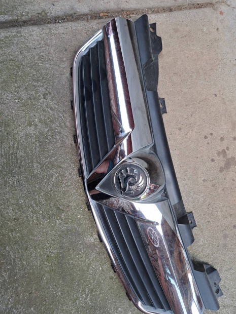 zafira b htracs. 