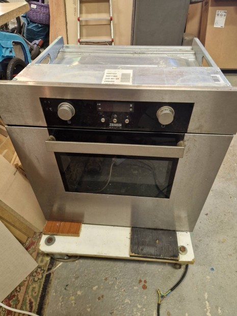 zanussi bepthet st