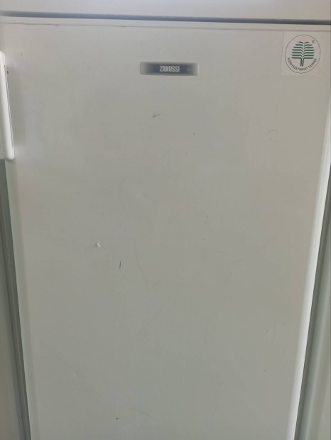 zanussi htszekrny j llapotban fagyasztval