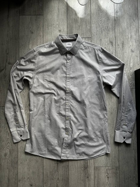 zara frfi ing L superslim fit