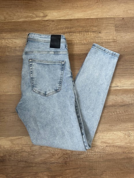 zara frfi skinny 44 es mret farmer elad