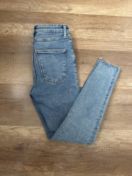 zara skinny farmer 36 os mret elad