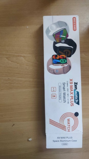 zen watch okosra