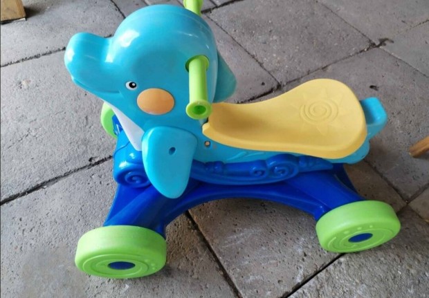 zenl kismotor