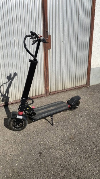 zero 9 elektromos roller