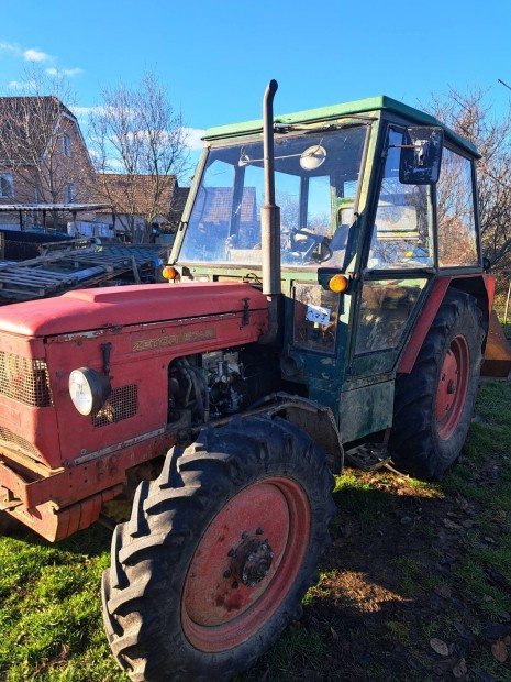 zetor 5748 4x4