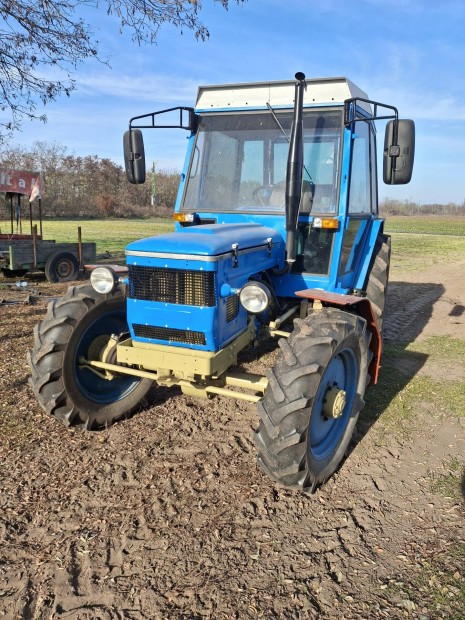 zetor 5748 elado