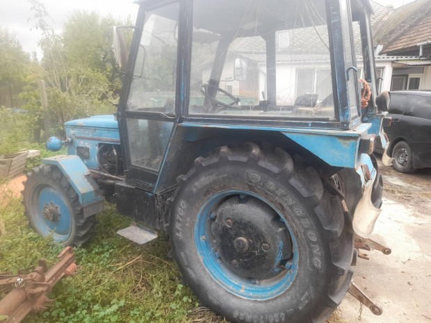 zetor 5748 traktor