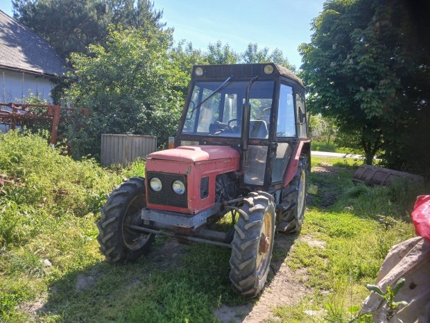 zetor 57 48 traktor