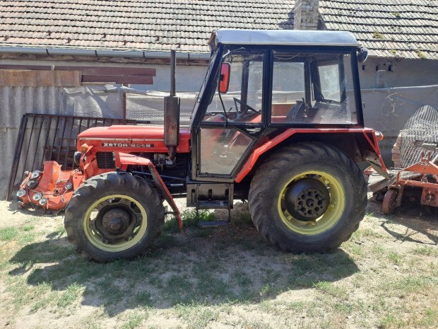 zetor 6045 elad 