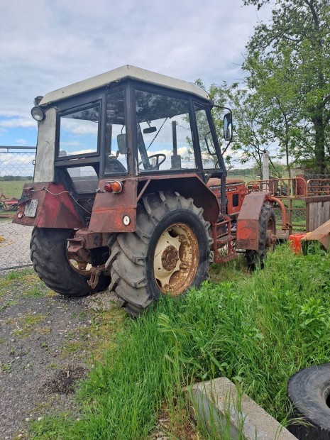 zetor 6045 elad 