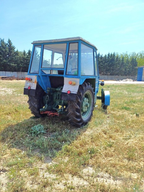 zetor  5611 mszakis elad  