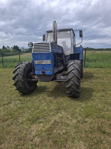zetor crystal 120-45