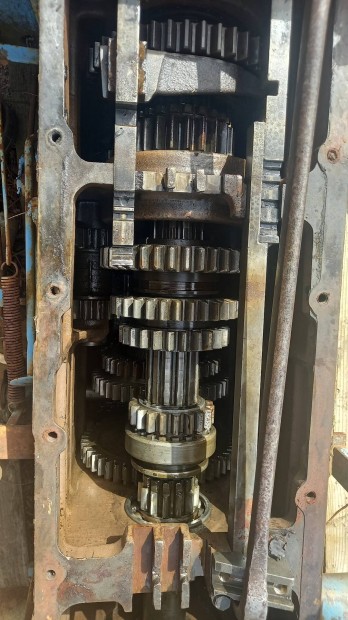 zetor vlto elado