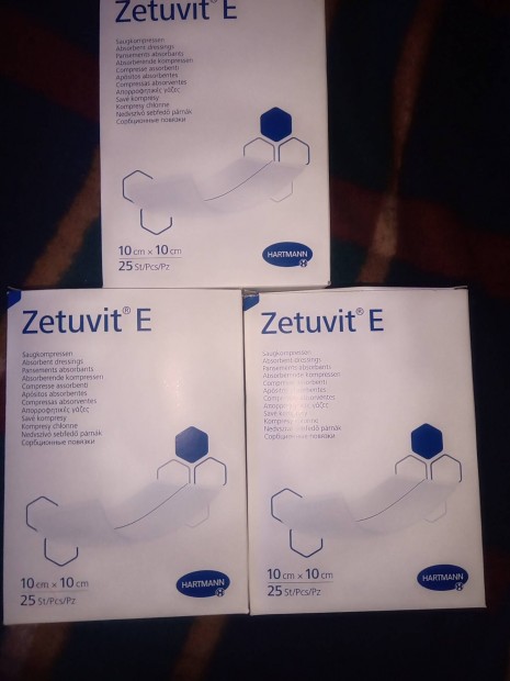 zetuvit ,Mesoft ktszerek