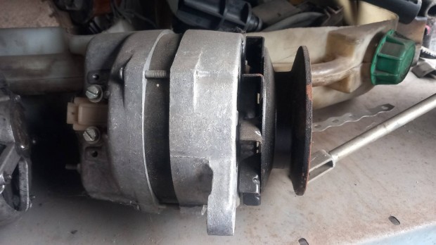 zil genertor j