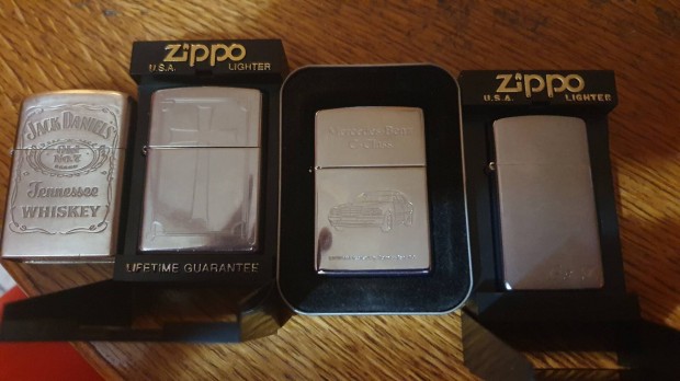 zippo gyujt