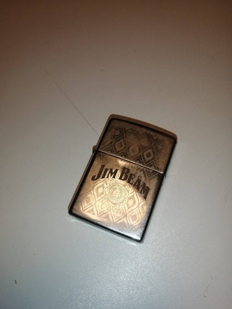 zippo ngyjt jim beam