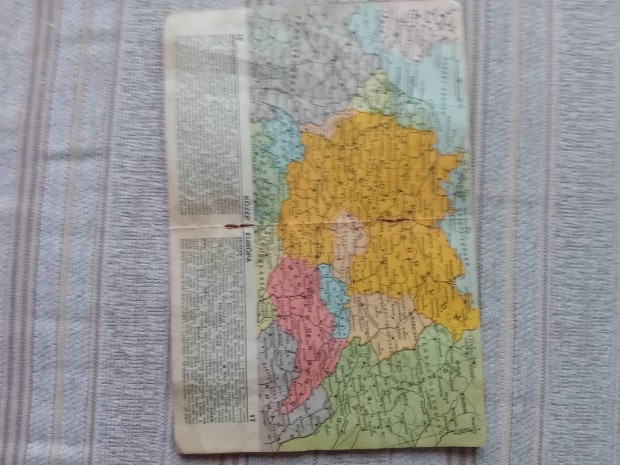 zsebatlasz vilg trkp
