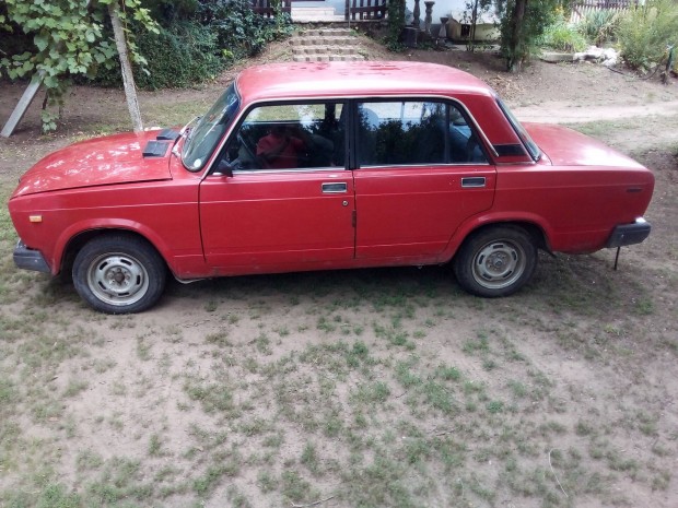 zsiguli lada